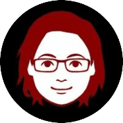 杉浦那緒子のアバター
