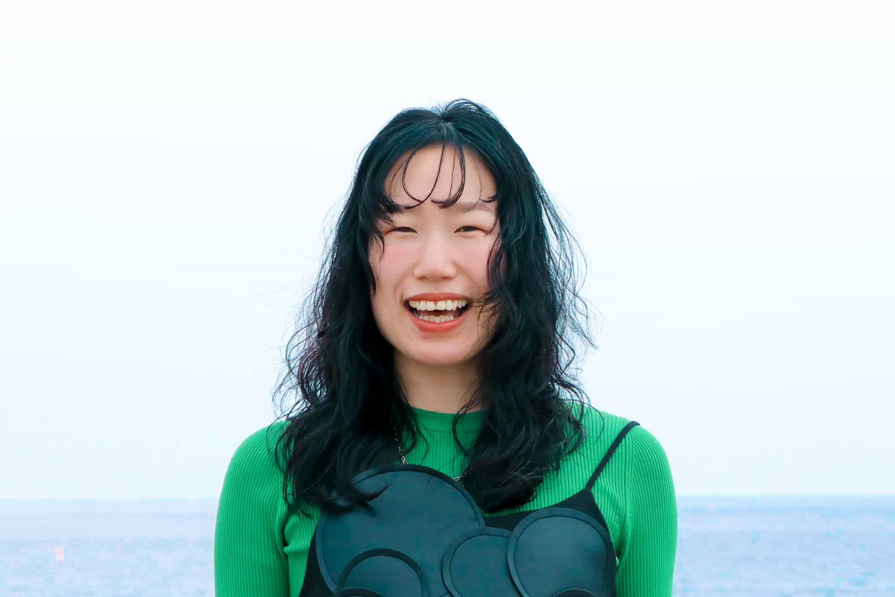 藤川かん奈のアバター