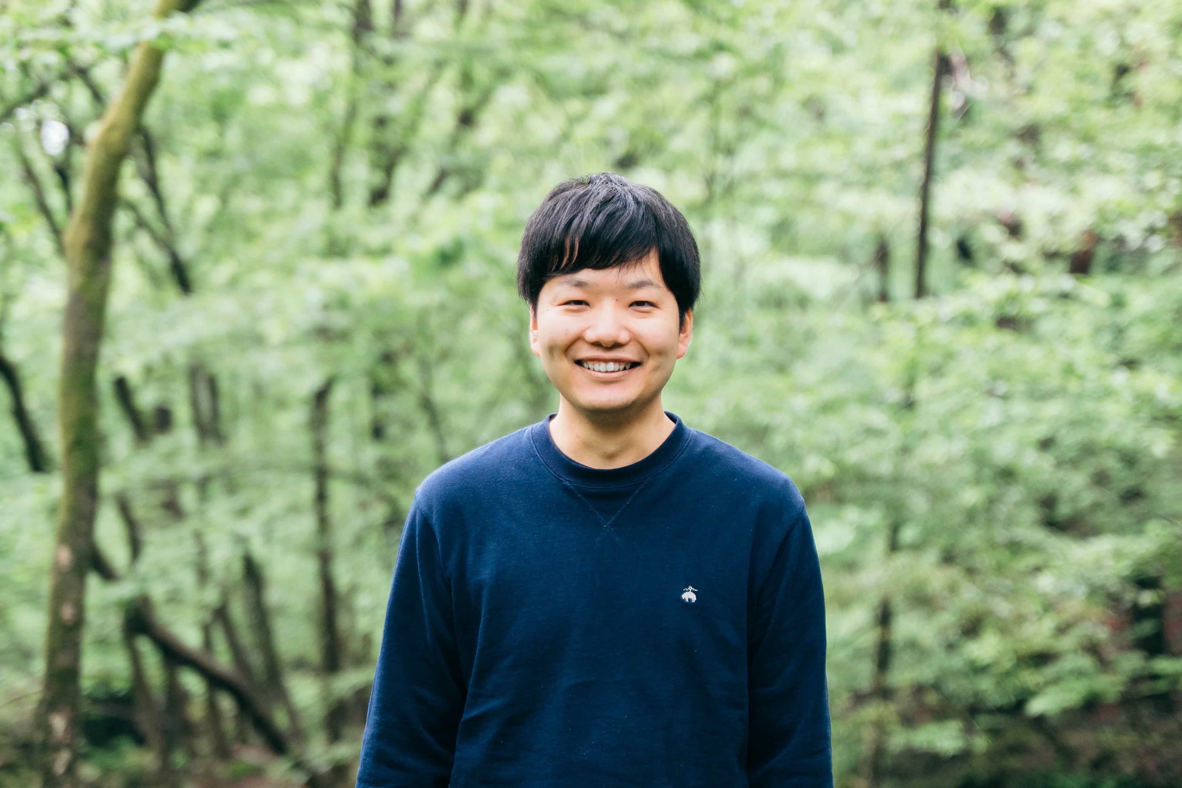 萩原涼平のアバター