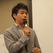 中山迅一のアバター