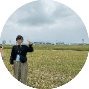 潮見志保のアバター