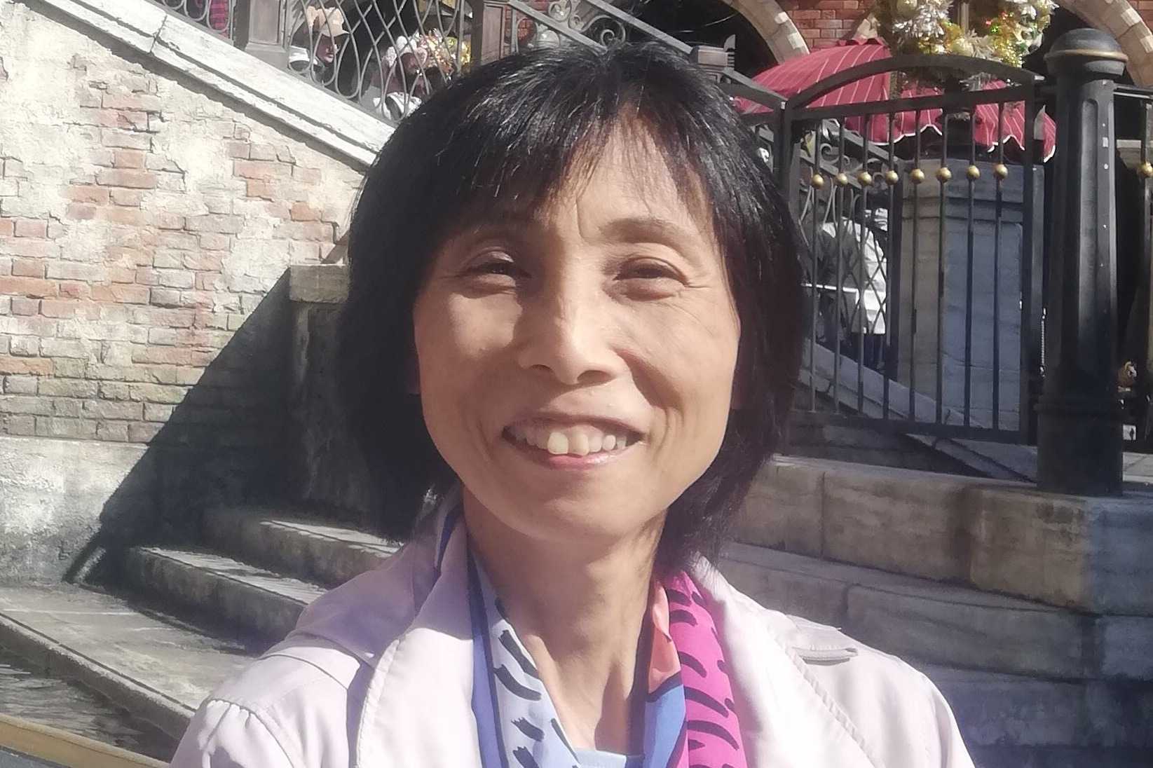 いりえまさこのアバター