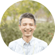 石田和之のアバター