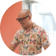 矢部弘司 avatar