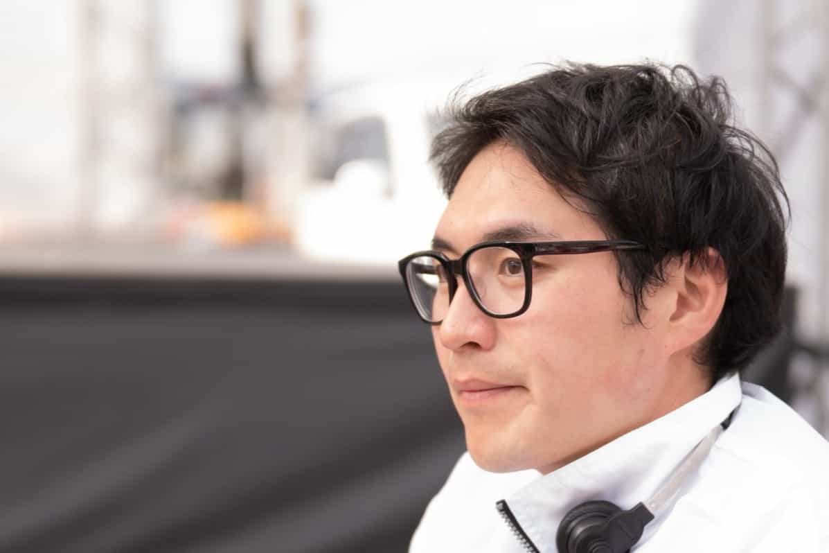 千頭数也のアバター