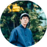 Shinya YASHIRO avatar