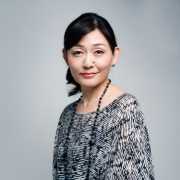 Miho Itoのアバター