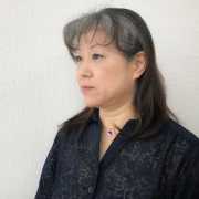 坂本新子のアバター