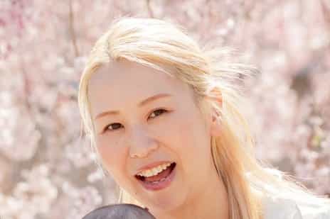 佐藤知華のアバター