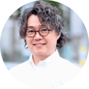 長田英史のアバター