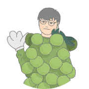 中村舞斗のアバター