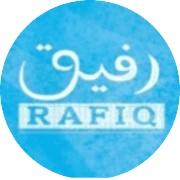 RAFIQKEIKOのアバター