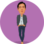 奥村一彦のアバター