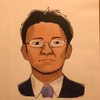 深谷 大一朗のアバター