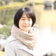 石黒　暁子のアバター