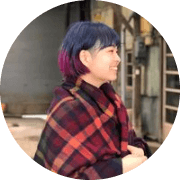 河野奈保子のアバター