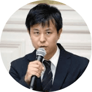 Akimasa Nihongiのアバター