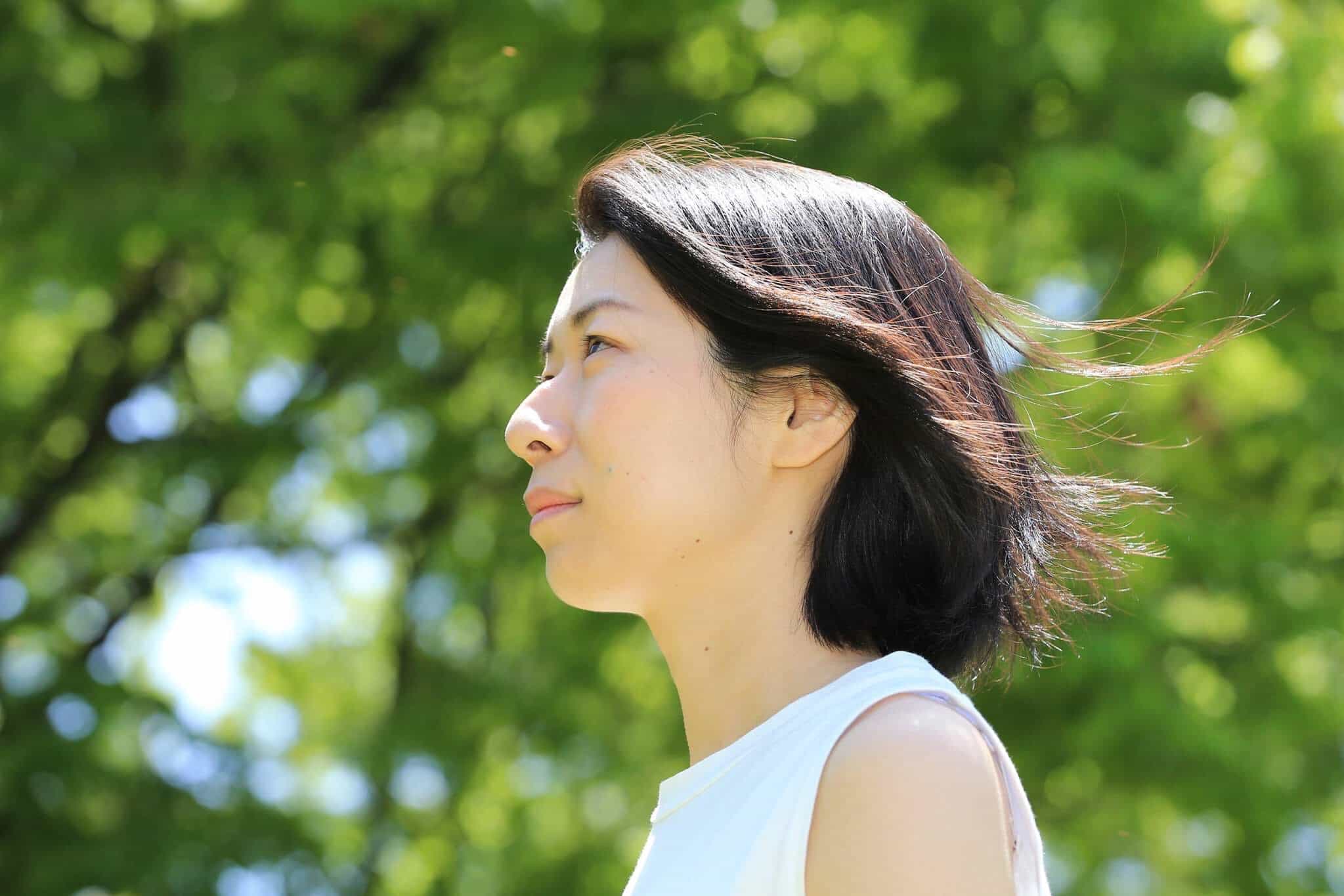 Natsuko Fukuharaのアバター