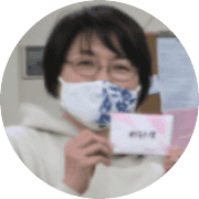 羽賀　陽子のアバター