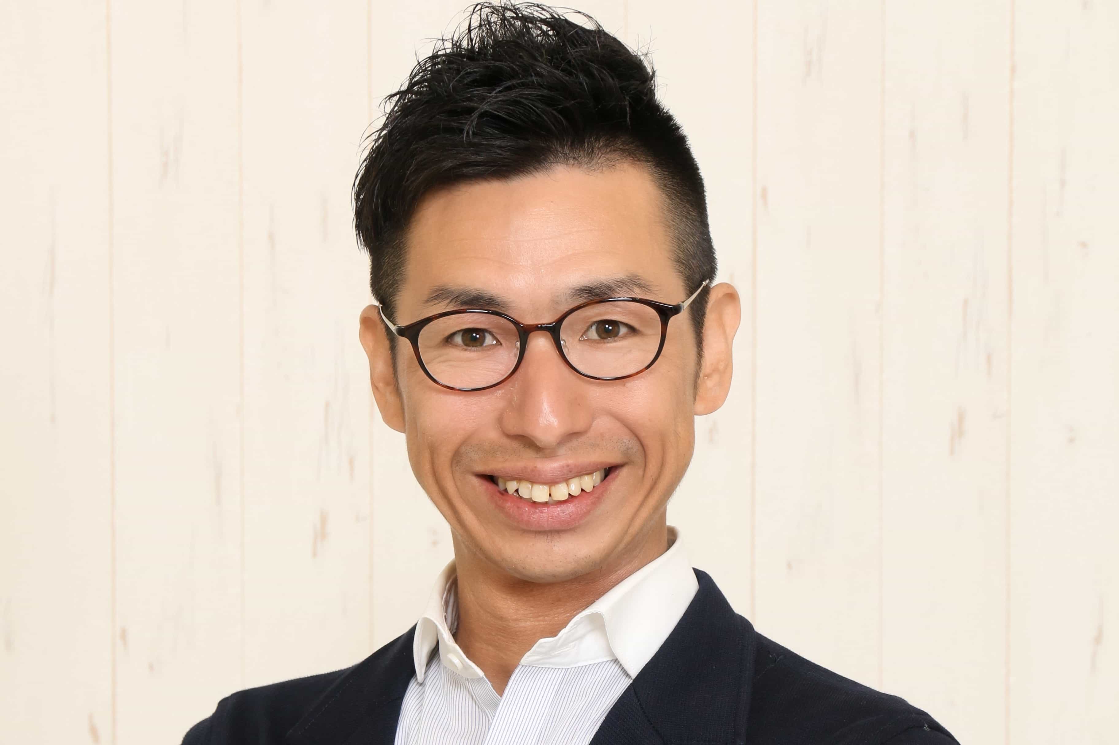 松島　雄一のアバター