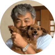 先崎秀明のアバター