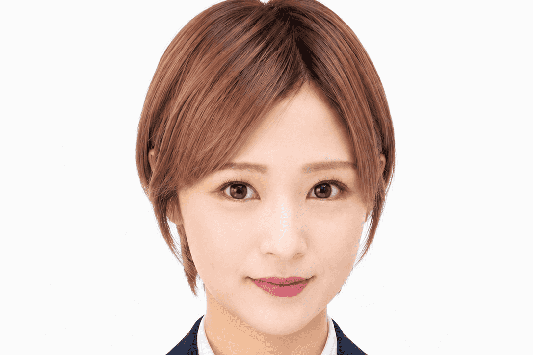 あおかのアバター