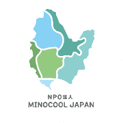 NPO法人MINO COOL JAPANのアバター