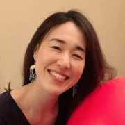 中桐昌子 avatar
