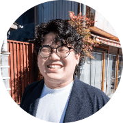 Takumi Edaのアバター