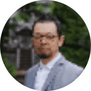 福田 洋介のアバター
