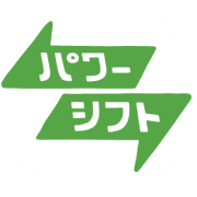 パワーシフト・キャンペーンのアバター
