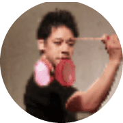 Masahiro Kudoのアバター