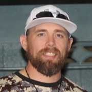 Todd Nieuwenhuisのアバター