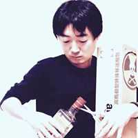 Kenichi Shidaのアバター