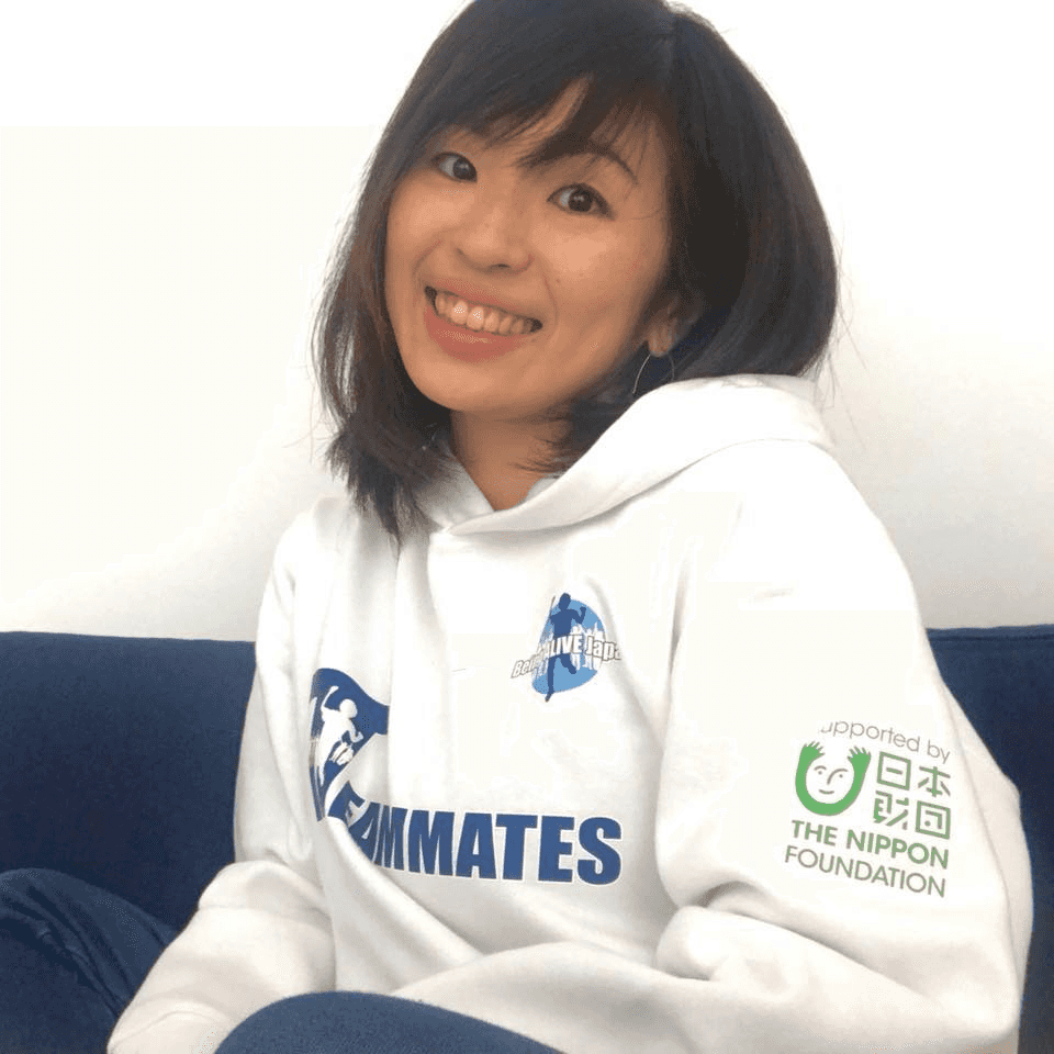 北野華子のアバター