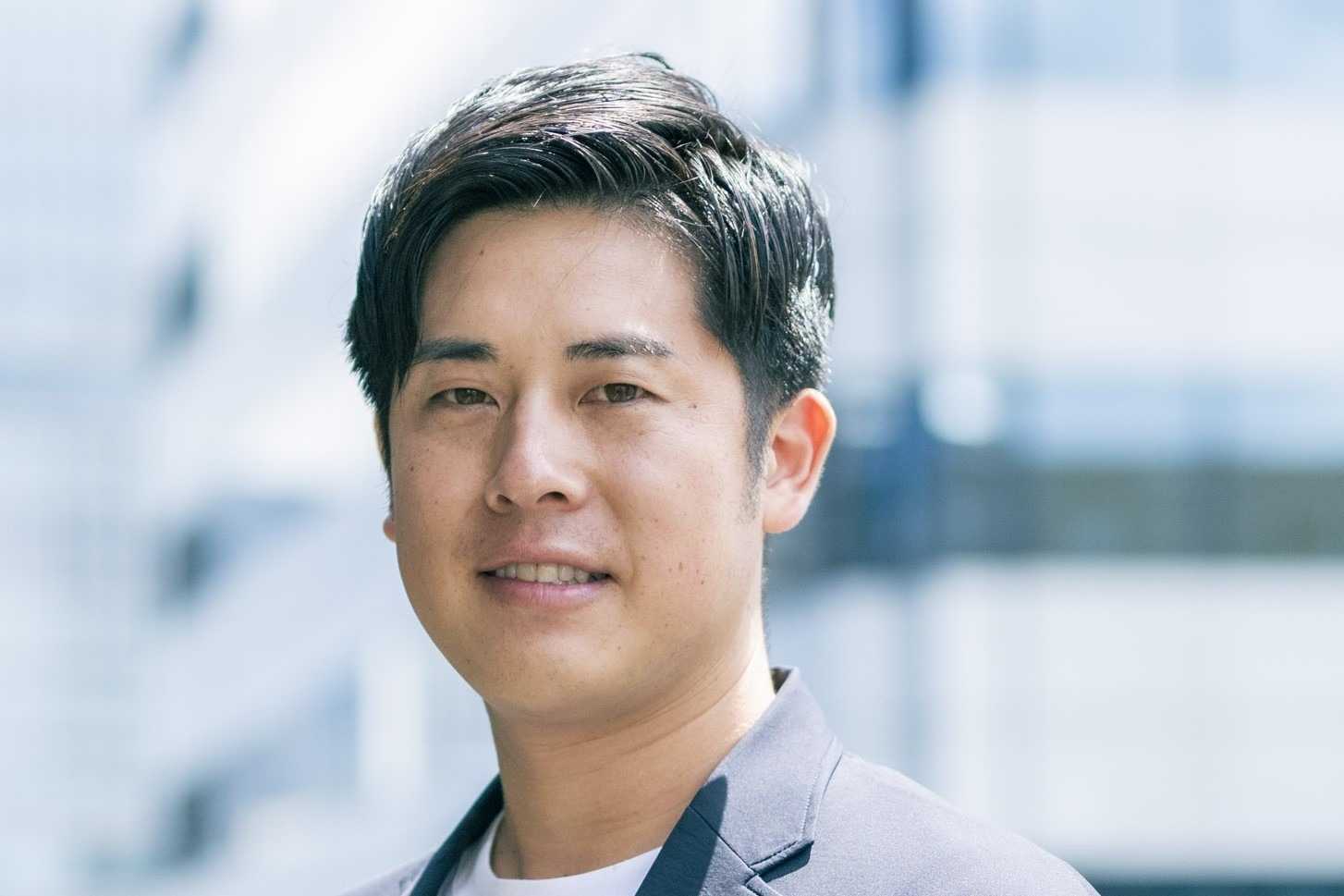 柴田（FB）のアバター