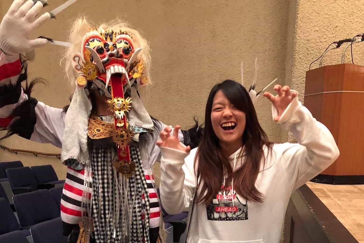 清水ステファニーユキエのアバター