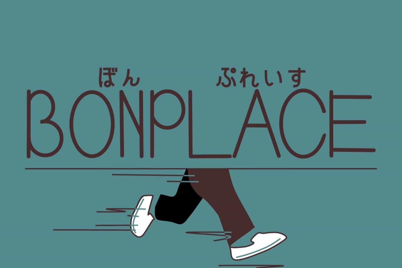 BONPLACEのアバター