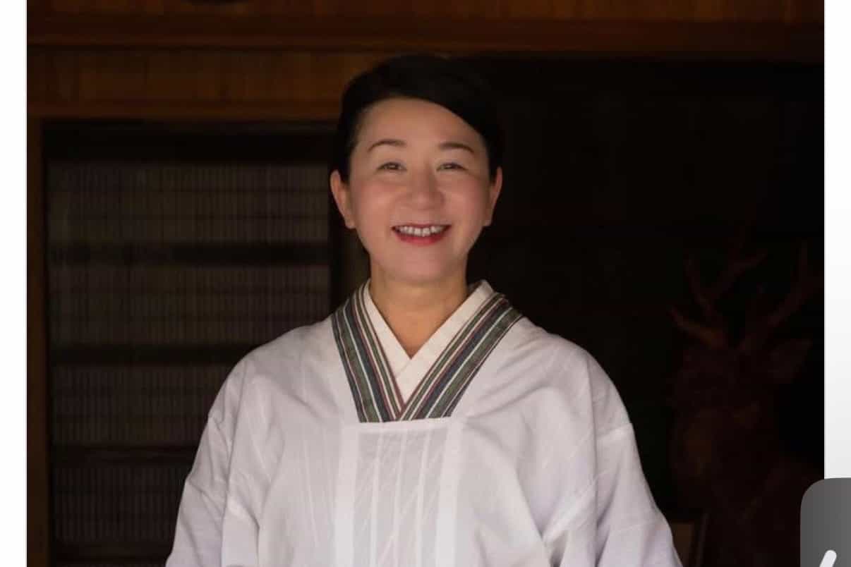 久保田 美奈子のアバター
