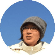 Yumiko Horigomeのアバター