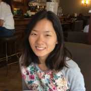 Kyoko Fukudaのアバター