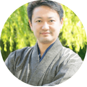 はせがわ　ひろしのアバター