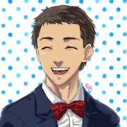 Takeshi Ishiiのアバター