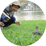 Yudai Saitoのアバター