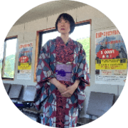 唐澤　陽子のアバター