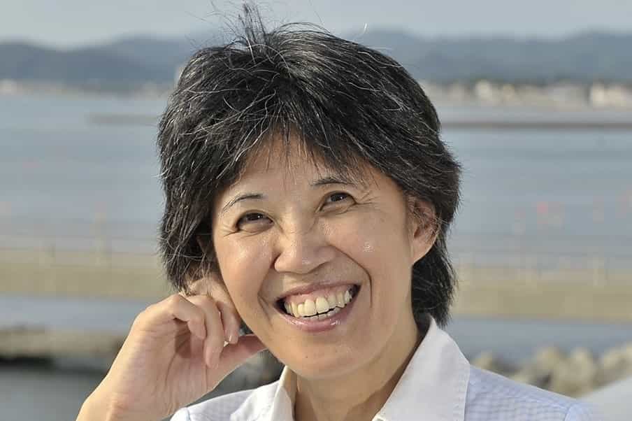 池田恵美子のアバター