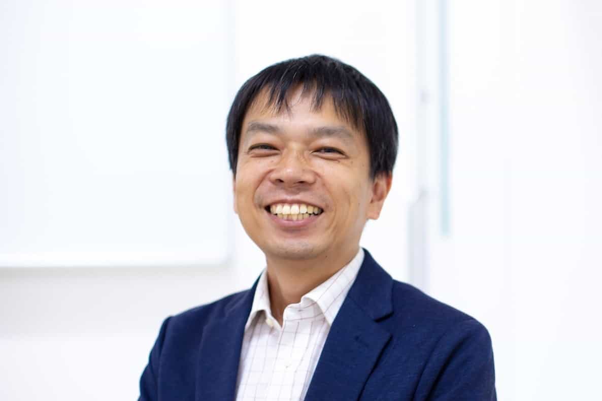 鈴木信行のアバター