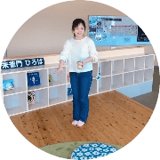辻川朱利のアバター