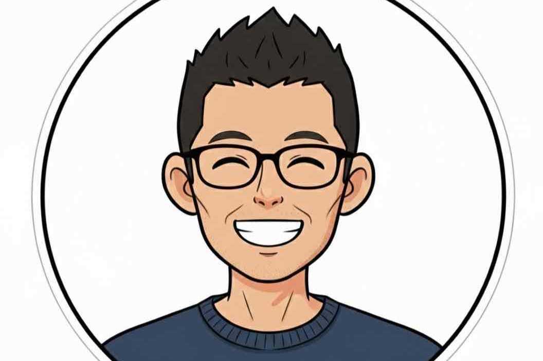 事務局長のアバター