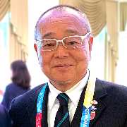 WATANABE Shinichiのアバター